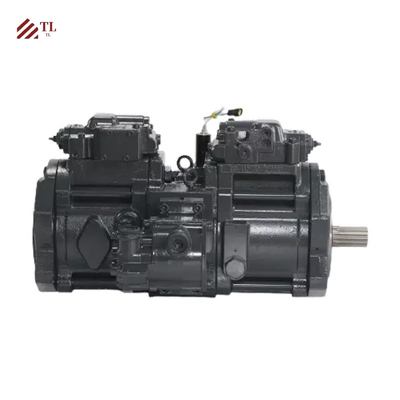 Hydraulische hoofdpomp K3V112DTP-9N14 PTO voor bouwwerkzaamheden SH200A3 SH200-3 Graafmachine