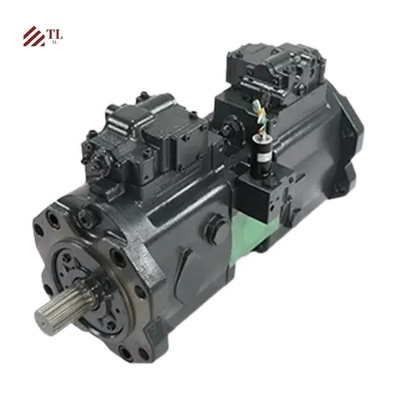 Hydraulische onderdelen van graafmachines K3V180DT-9N29 Hoofdpomp voor optimale hydraulische prestaties