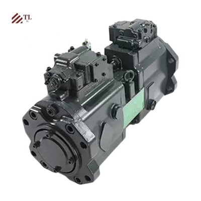 Hydraulische onderdelen van graafmachines K3V180DT-9N29 Hoofdpomp voor optimale hydraulische prestaties