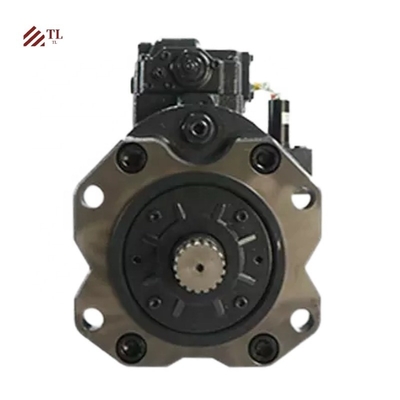 Hydraulische onderdelen van graafmachines K3V180DT-9N29 Hoofdpomp voor optimale hydraulische prestaties