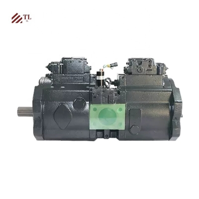 Hydraulische onderdelen van graafmachines K3V180DT-9N29 Hoofdpomp voor optimale hydraulische prestaties