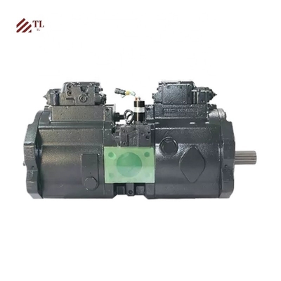Hydraulische onderdelen van graafmachines K3V180DT-9N29 Hoofdpomp voor optimale hydraulische prestaties