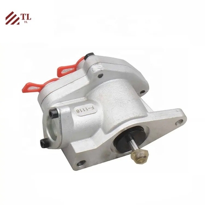 1W1700 brandstoftransferpomp voor crawlergraafmachine motoronderdelen 3066 2794980 1W1695