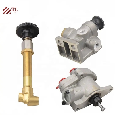 1W1700 brandstoftransferpomp voor crawlergraafmachine motoronderdelen 3066 2794980 1W1695