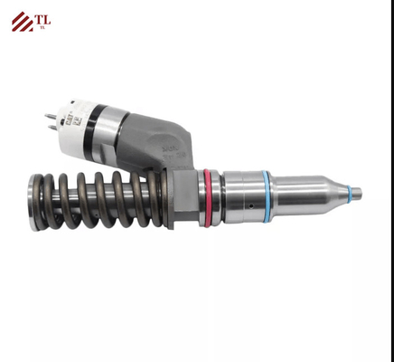 Common Rail Injector 253-0615 374-0750 244-7715 10R-3264 20R-2284 Voor C15-motoren