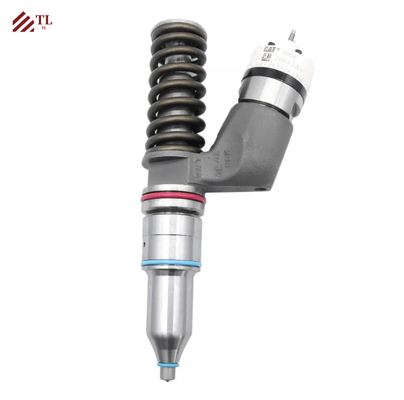 Common Rail Injector 253-0615 374-0750 244-7715 10R-3264 20R-2284 Voor C15-motoren