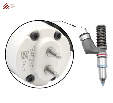 Common Rail Injector 253-0615 374-0750 244-7715 10R-3264 20R-2284 Voor C15-motoren