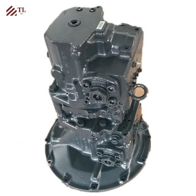 708-2L-00600 Tweedehands hoofdpomp voor PC200-8 en PC270-8 graafmachine onderdelen HPV95H