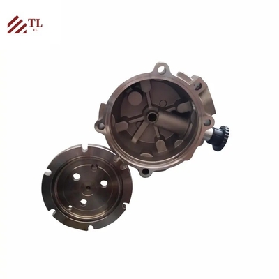 Elektrische onderdelen voor Daf Truck Model Crawler Excavator Hand 0683694 Steering Auto Power Pump
