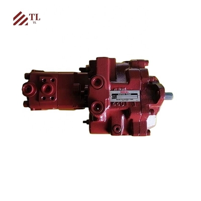 Onderdelen voor hydraulische pompen van de PVD-2B-36L-serie voor Zx60-5G Sk60 E305 in de bouw