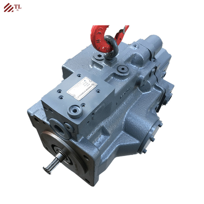 A10VD43SR1RS5 Rexroth graafmachine hoofdpomp voor EX60 SH60 E70B -307B Crawler graafmachine