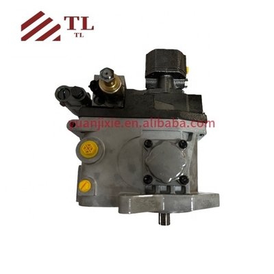 Brandstofinspuitpomp met hoge garantie 6000624 2352026 Voor 3426E C27 motor D9R D9N 5110B