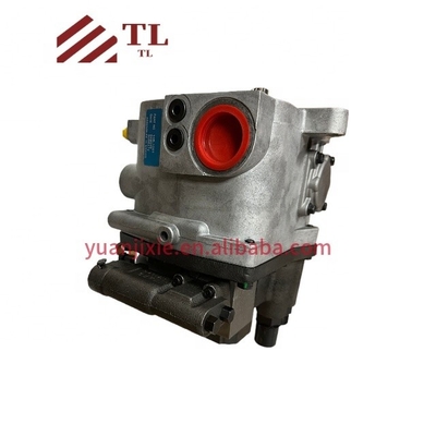 Brandstofinspuitpomp met hoge garantie 6000624 2352026 Voor 3426E C27 motor D9R D9N 5110B