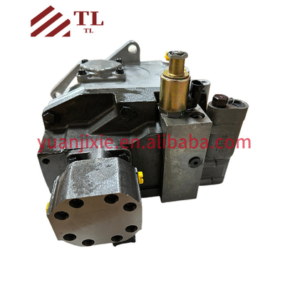 Brandstofinspuitpomp met hoge garantie 6000624 2352026 Voor 3426E C27 motor D9R D9N 5110B