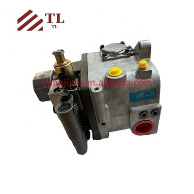 Brandstofinspuitpomp met hoge garantie 6000624 2352026 Voor 3426E C27 motor D9R D9N 5110B