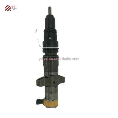 Hoge garantie YU'AN C7 injector 387-9427 3879427 387-9428 3879428 met garantie