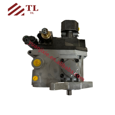 Hoge garantie  3412E C27 Hydraulische injectiepomp 6000624 2352026 20R0758