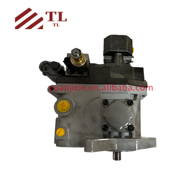Hoge garantie  3412E C27 Hydraulische injectiepomp 6000624 2352026 20R0758