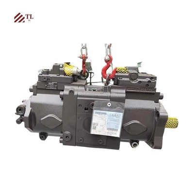 K7v180DTP1B9R-0E07-AV hoofdhydraulische pomp 550-4341 voor Sany375 SY375 graafmachineonderdelen