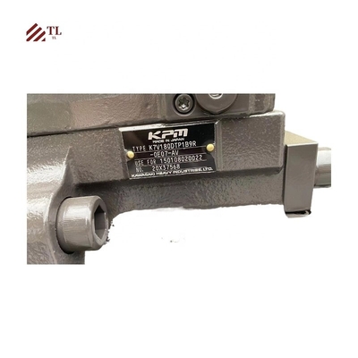 K7v180DTP1B9R-0E07-AV hoofdhydraulische pomp 550-4341 voor Sany375 SY375 graafmachineonderdelen