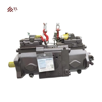 K7v180DTP1B9R-0E07-AV hoofdhydraulische pomp 550-4341 voor Sany375 SY375 graafmachineonderdelen