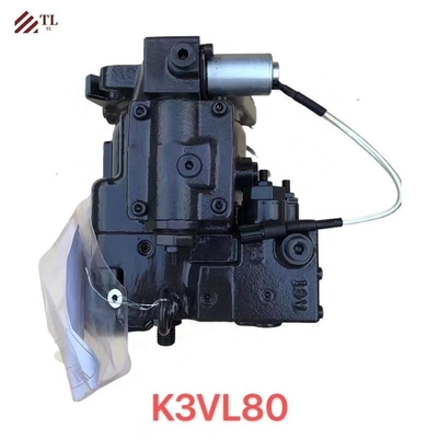 K3VL45B 1NLSM P01-E0 Kawasaki graafmachine hoofdkolpppomp voor langdurige prestaties