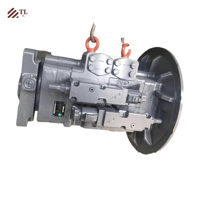 Rexroth A28VO130 A28VO280 serie Axial Piston Variable Double Pump voor Crawler Excavator