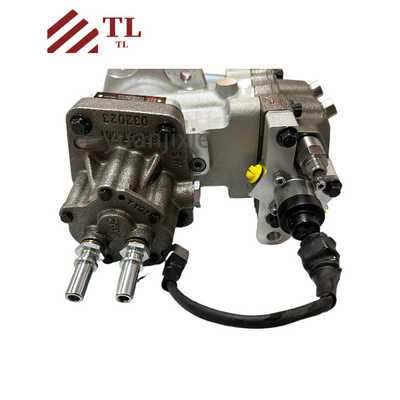 Oorspronkelijke PC300-8 graafmachine SAA6D114 Motor brandstof injectie pomp 6745-71-1170 3973228 Retail