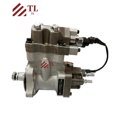 Oorspronkelijke PC300-8 graafmachine SAA6D114 Motor brandstof injectie pomp 6745-71-1170 3973228 Retail