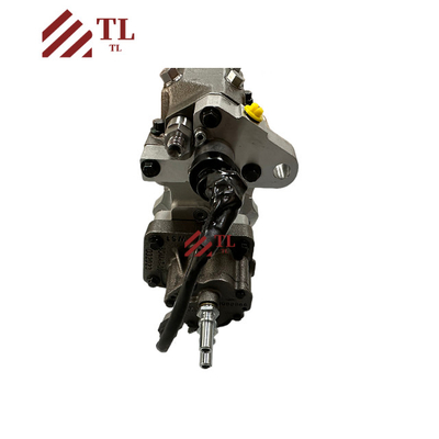 Oorspronkelijke PC300-8 graafmachine SAA6D114 Motor brandstof injectie pomp 6745-71-1170 3973228 Retail