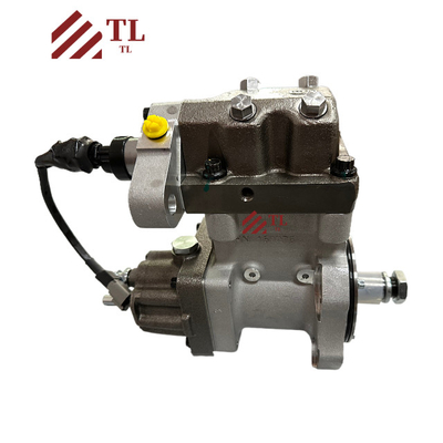 Oorspronkelijke PC300-8 graafmachine SAA6D114 Motor brandstof injectie pomp 6745-71-1170 3973228 Retail