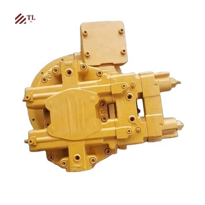 YU'AN Excavator 126-1247 330b E330 E330L 330l A8VO160 Hoofdpomp voor de detailhandel