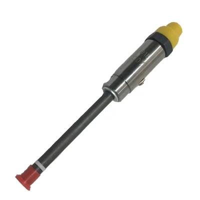 Verzameling brandstofinjectoren 4w7018 voor 3046 3408 3412 Dieselmotoren