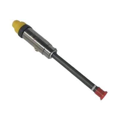 Verzameling brandstofinjectoren 4w7018 voor 3046 3408 3412 Dieselmotoren