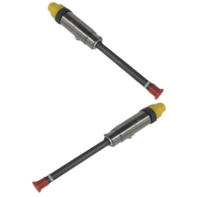 Verzameling brandstofinjectoren 4w7018 voor 3046 3408 3412 Dieselmotoren