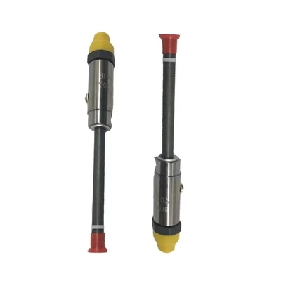 Verzameling brandstofinjectoren 4w7018 voor 3046 3408 3412 Dieselmotoren