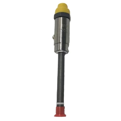 Verzameling brandstofinjectoren 4w7018 voor 3046 3408 3412 Dieselmotoren