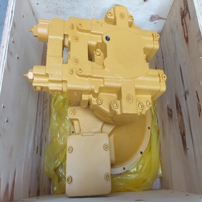 YU'AN Excavator 126-1247 330b E330 E330L 330l A8VO160 Hoofdpomp voor de detailhandel