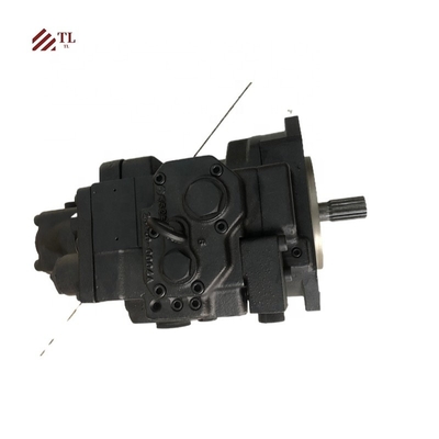 Hoge garantie K3SP30 Hydraulische pomp voor SK50UR-2 binnen SK60 Graafmachine Hoofdpomp