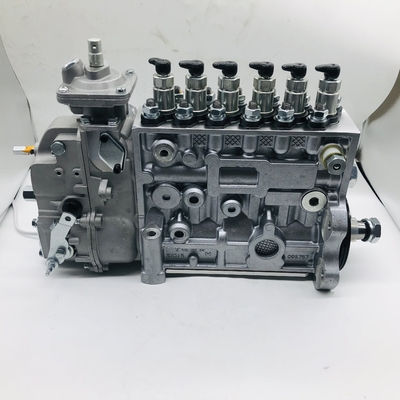 Hydraulische hoofdpomp voor excavatoronderdelen 3926881 3991485 3926887 3938372 6CT8.3 QSC8.3