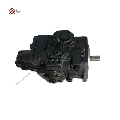 Hoge garantie K3SP30 Hydraulische pomp voor SK50UR-2 binnen SK60 Graafmachine Hoofdpomp