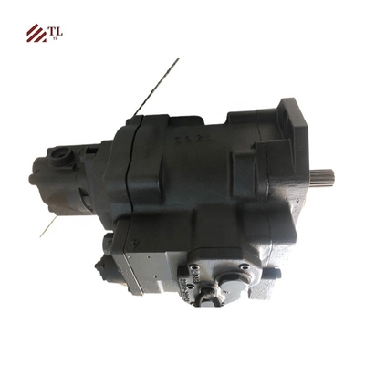 Hoge garantie K3SP30 Hydraulische pomp voor SK50UR-2 binnen SK60 Graafmachine Hoofdpomp