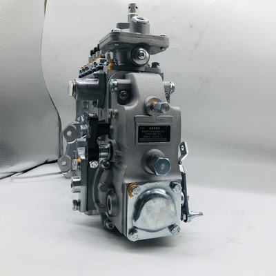 Hydraulische hoofdpomp voor excavatoronderdelen 3926881 3991485 3926887 3938372 6CT8.3 QSC8.3