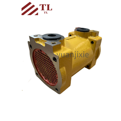 7N0165 7S6394 Oil Cooler Assembly voor erpillar 3304 3306 Onderdeel voor graafmachines