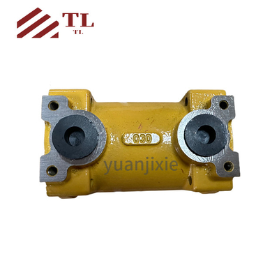 7N0165 7S6394 Oil Cooler Assembly voor erpillar 3304 3306 Onderdeel voor graafmachines