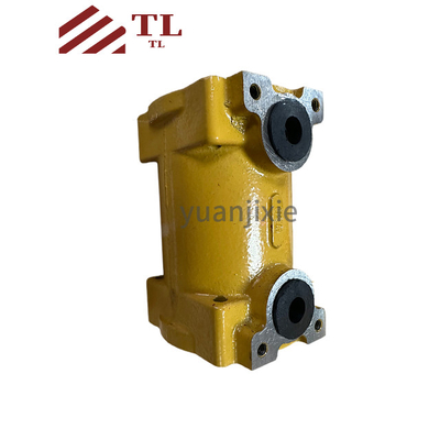 7N0165 7S6394 Oil Cooler Assembly voor erpillar 3304 3306 Onderdeel voor graafmachines