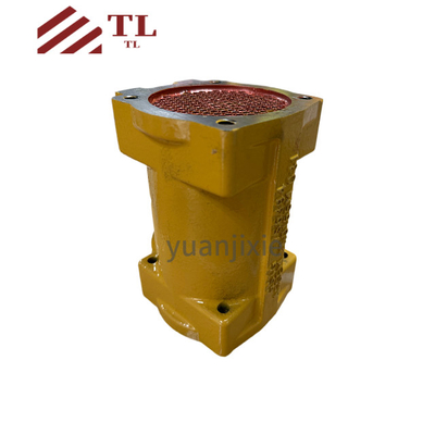 7N0165 7S6394 Oil Cooler Assembly voor erpillar 3304 3306 Onderdeel voor graafmachines