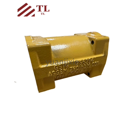 7N0165 7S6394 Oil Cooler Assembly voor erpillar 3304 3306 Onderdeel voor graafmachines