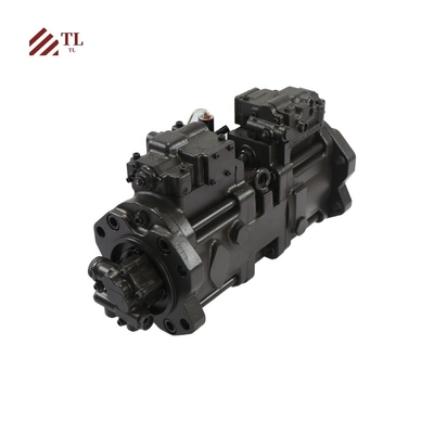 SH200A1 SH200A2 Graafmachine K3V112DT Hydraulische pomp K3V112DT-9C32-14T voor hoge garantie
