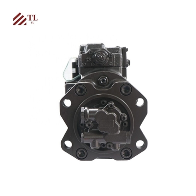 SH200A1 SH200A2 Graafmachine K3V112DT Hydraulische pomp K3V112DT-9C32-14T voor hoge garantie